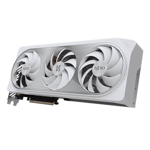 Gigabyte RTX 4070 Ti Aero OC 12GB Gaming Graphics Card